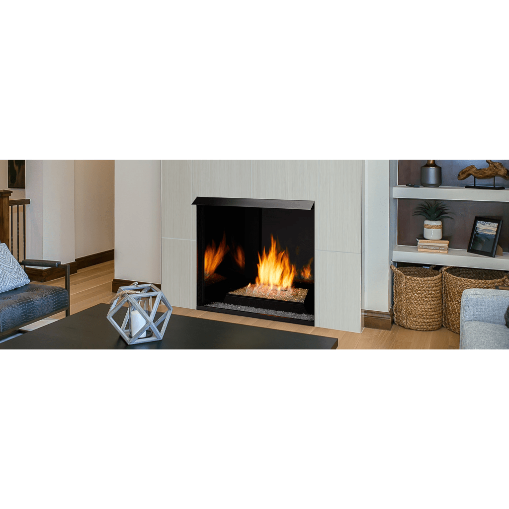 Monessen - 30" Lyric Contemporary Vent Free Gas Burner (Burner Only) - by Monessen | Buy at Agent BBQ
