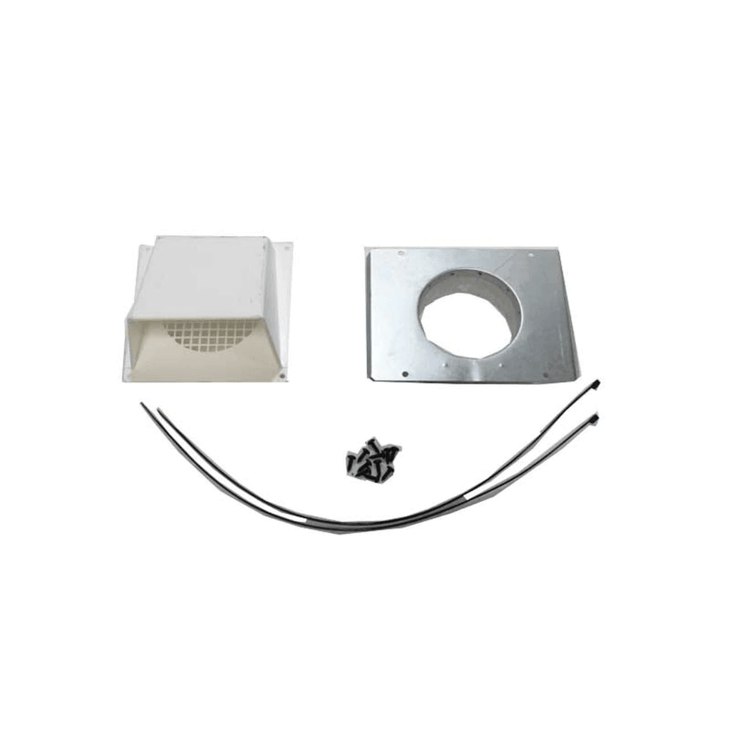 Monessen - Outside Air Kit for BUF Exacta/LCUF Lo - Rider Series Firebox - by Monessen | Buy at Agent BBQ
