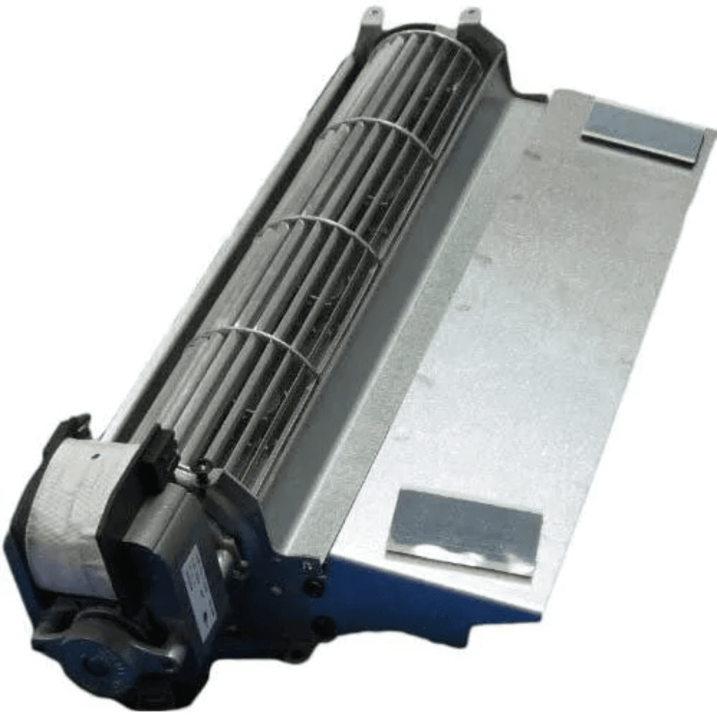 Monessen - Single Forced Air Blower with Variable Thermostat Control for Lo - Rider See - Through Firebox - by Monessen | Buy at Agent BBQ
