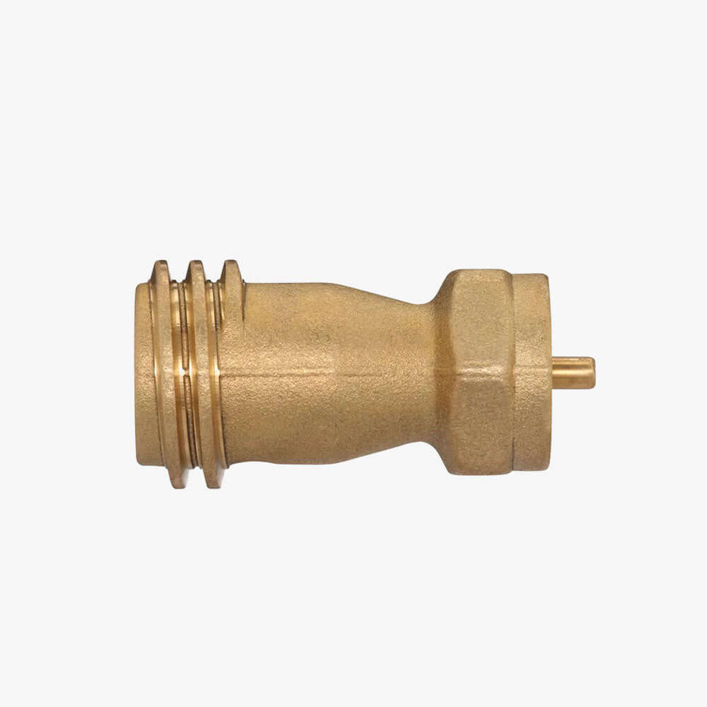 Monument Grills - 1 lb Tank Adapter - 99000 - by Monument Grills | Buy at Agent BBQ
