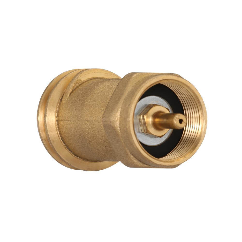 Monument Grills - 1 lb Tank Adapter - 99000 - by Monument Grills | Buy at Agent BBQ