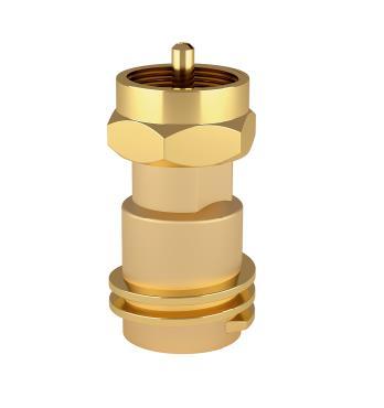 Monument Grills - 1 lb Tank Adapter - 99000 - by Monument Grills | Buy at Agent BBQ