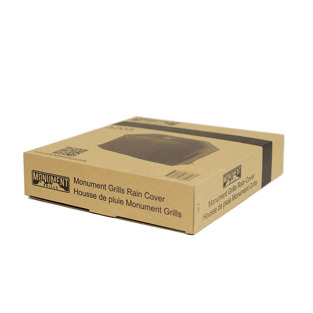 Monument Grills - 2 - Burner Grill Cover - 98472 - by Monument Grills | Buy at Agent BBQ