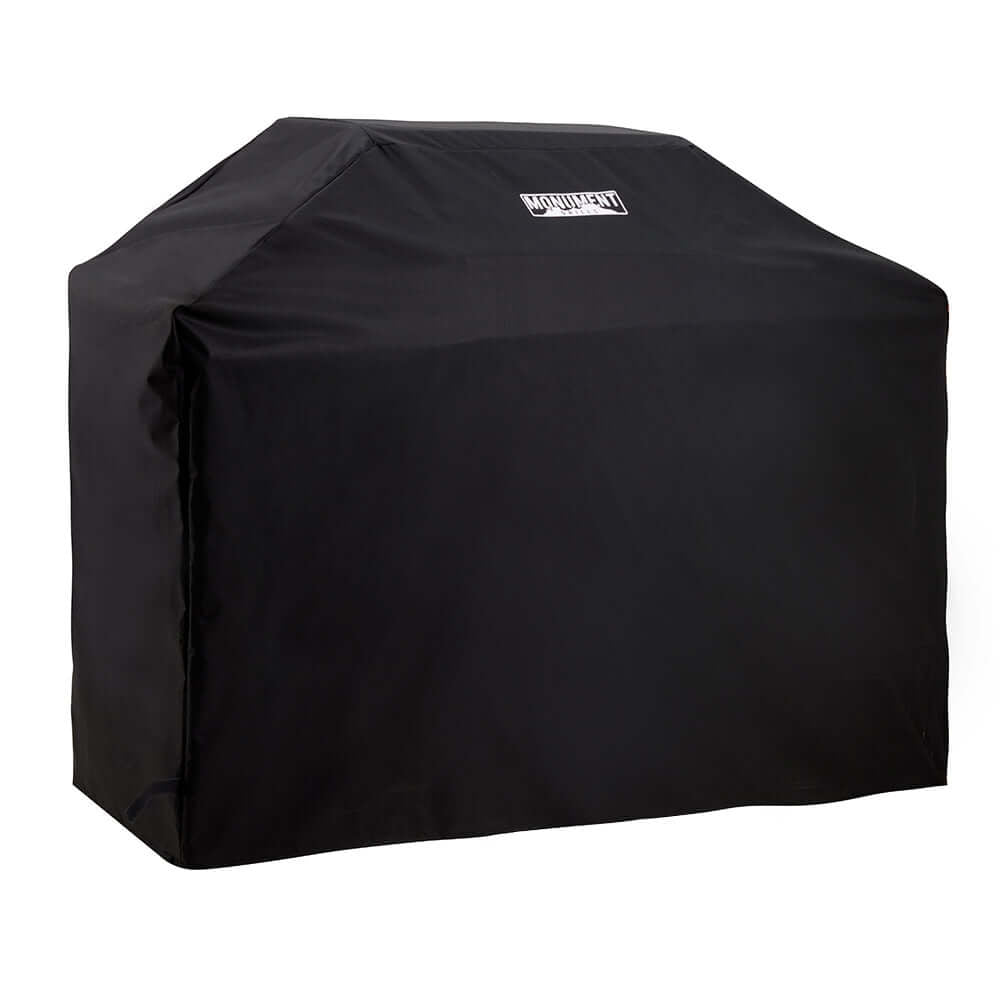Monument Grills - 4 - Burner Grill Cover - by Monument Grills | Buy at Agent BBQ