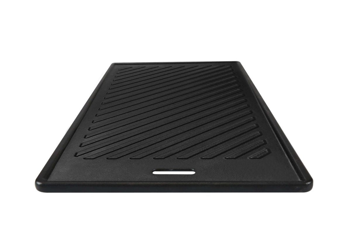 Monument Grills - Cast Iron Cooking Plate - 96333 - by Monument Grills | Buy at Agent BBQ