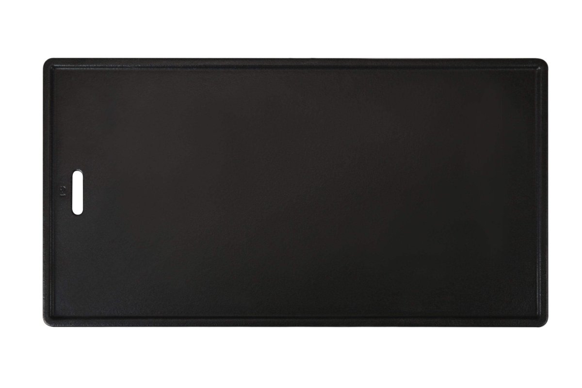 Monument Grills - Cast Iron Cooking Plate - 96333 - by Monument Grills | Buy at Agent BBQ
