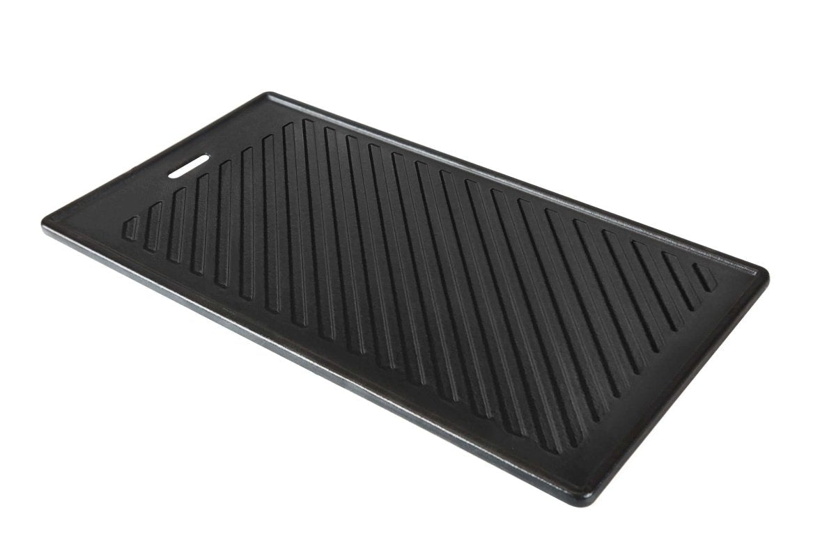 Monument Grills - Cast Iron Cooking Plate - 96333 - by Monument Grills | Buy at Agent BBQ