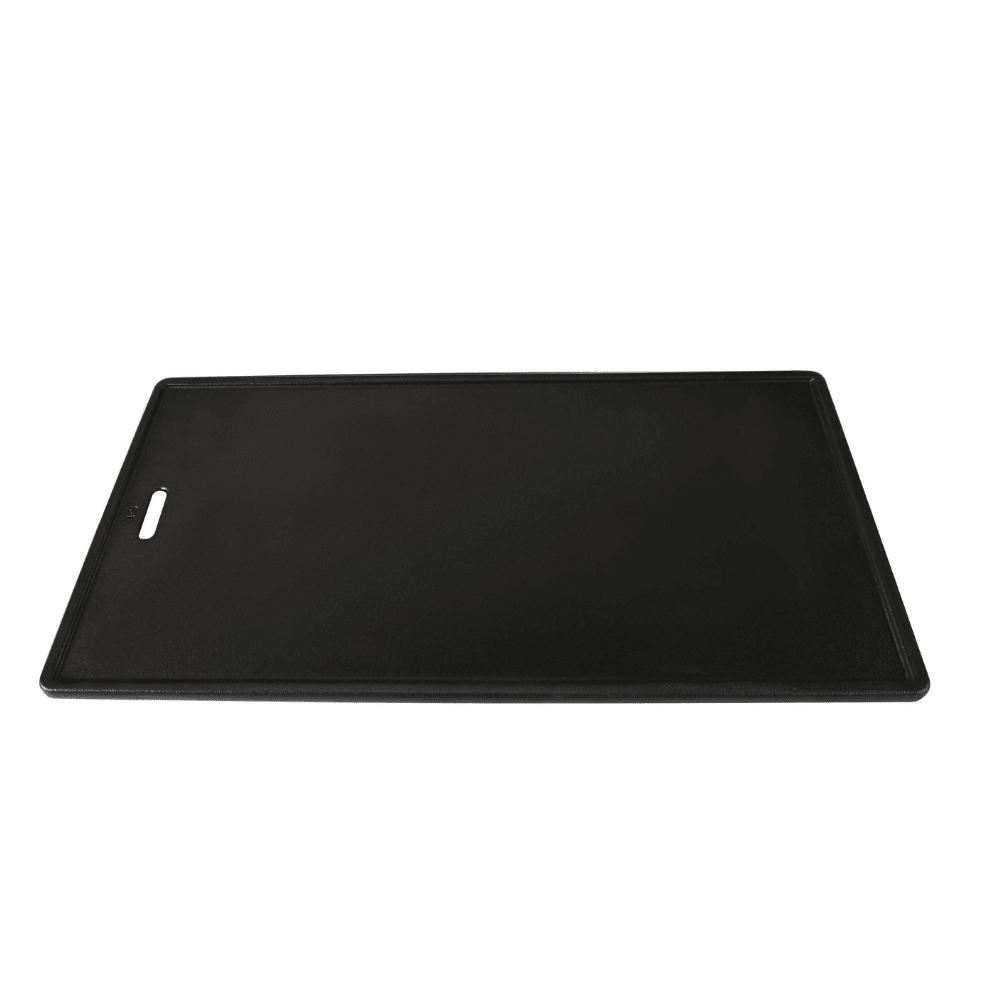 Monument Grills - Cast Iron Cooking Plate - 96333 - by Monument Grills | Buy at Agent BBQ