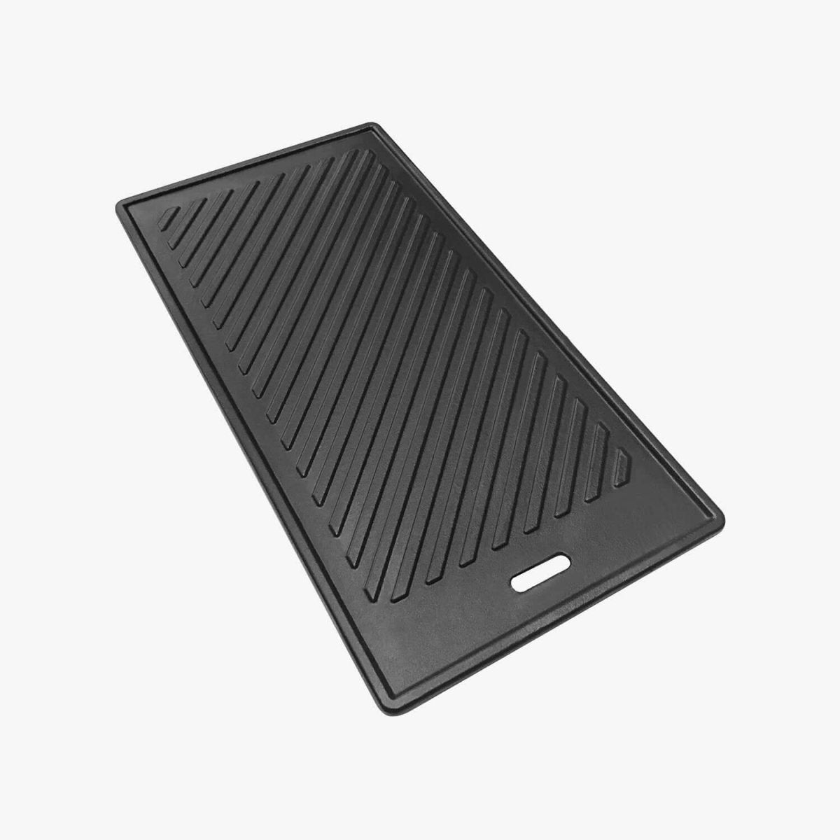 Monument Grills - Cast Iron Cooking Plate - A005 - by Monument Grills | Buy at Agent BBQ