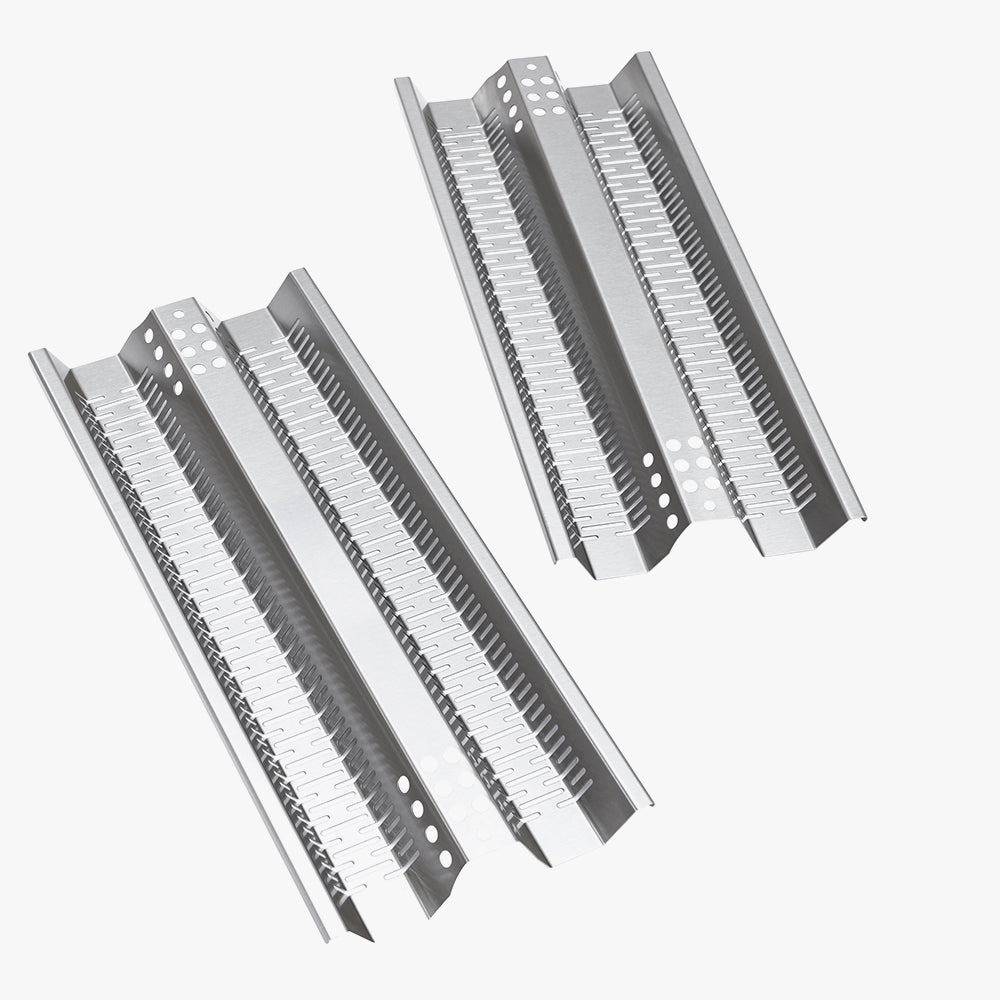 Monument Grills - Charcoal/Pellet Flame Tamer - by Monument Grills | Buy at Agent BBQ
