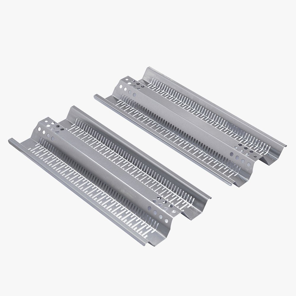 Monument Grills - Charcoal/Pellet Flame Tamer - by Monument Grills | Buy at Agent BBQ