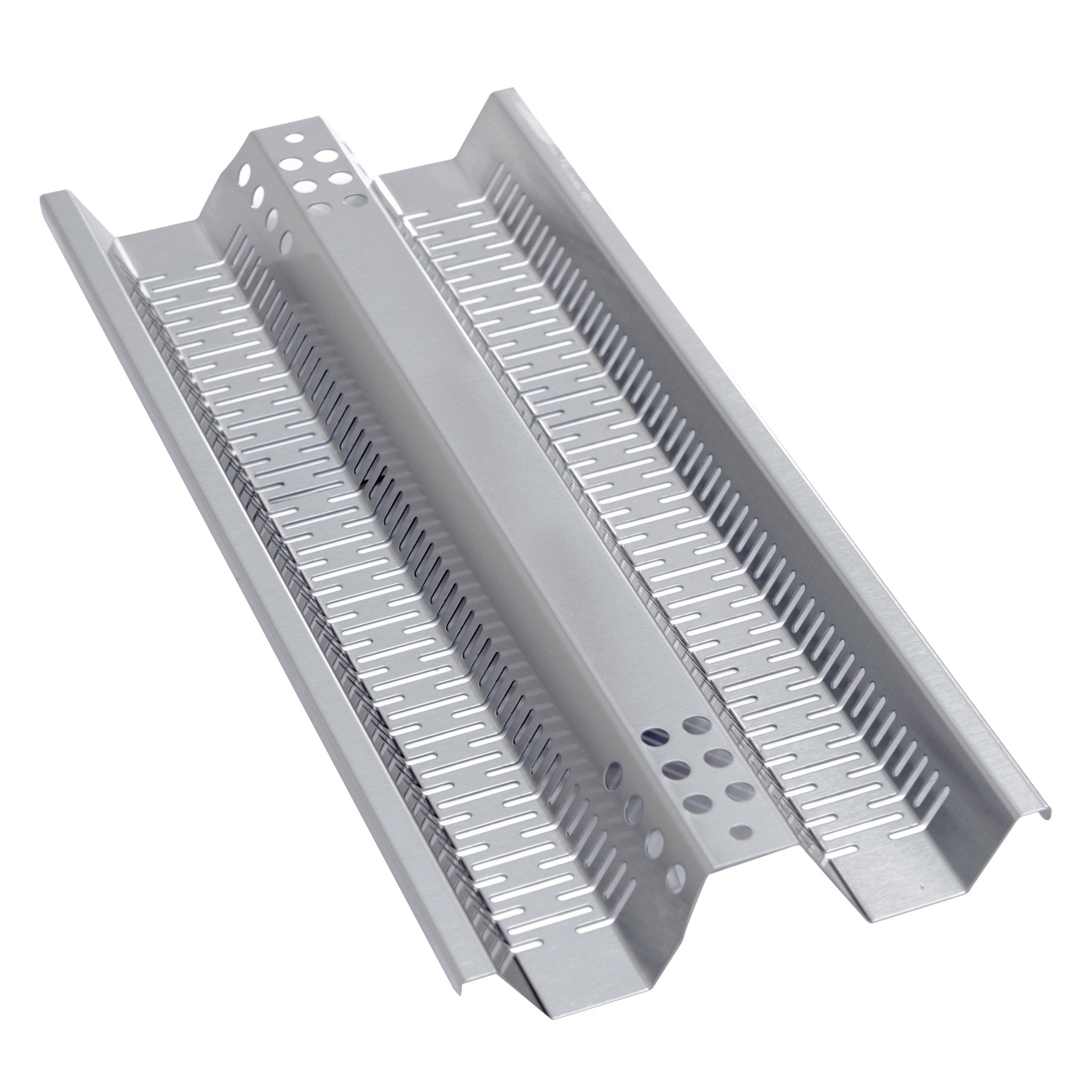 Monument Grills - Charcoal/Pellet Flame Tamer - by Monument Grills | Buy at Agent BBQ