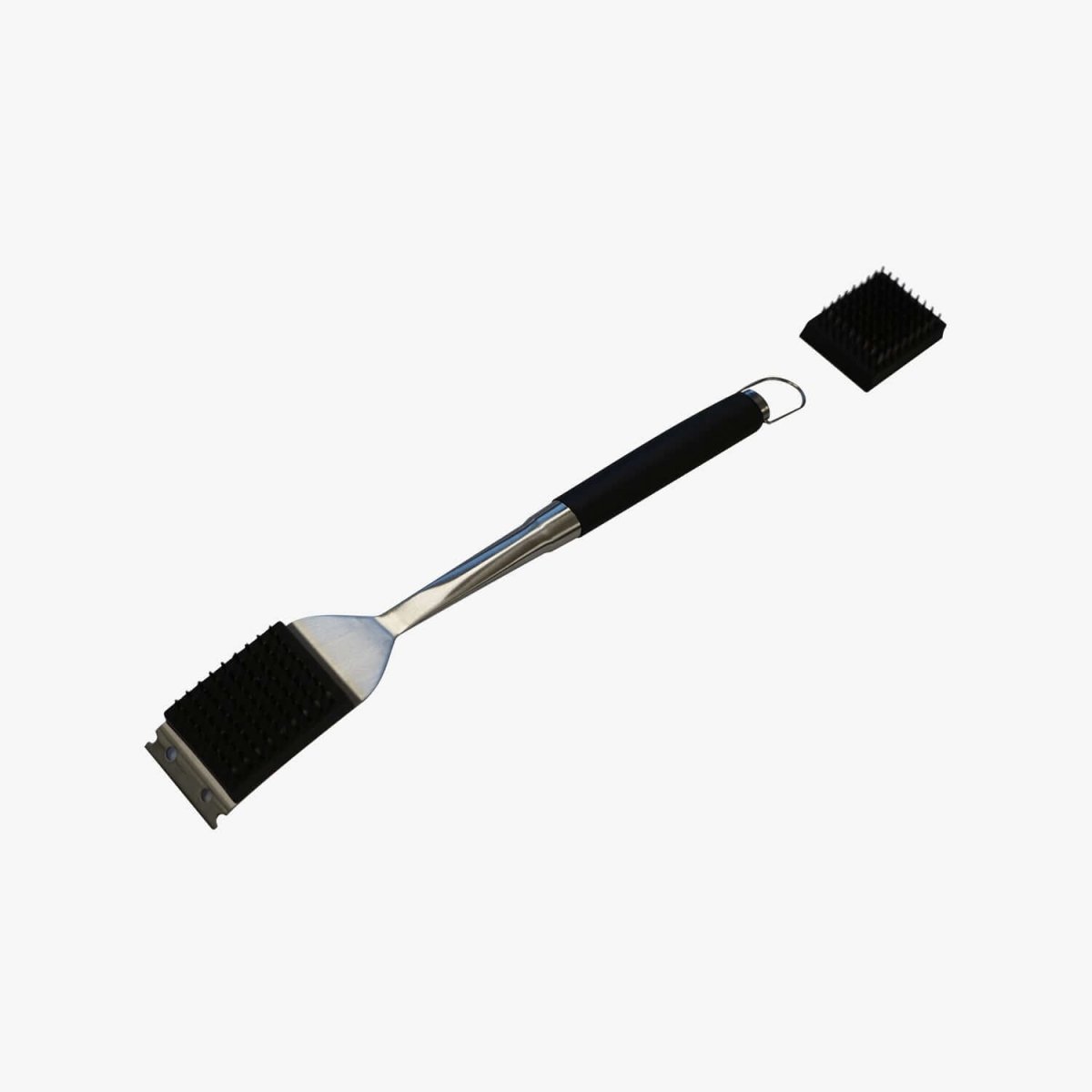 Monument Grills - Cleaning Brush - A006 - by Monument Grills | Buy at Agent BBQ