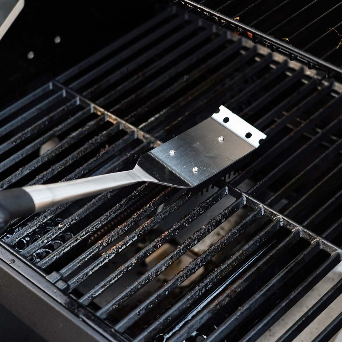 Monument Grills - Cleaning Brush - A006 - by Monument Grills | Buy at Agent BBQ