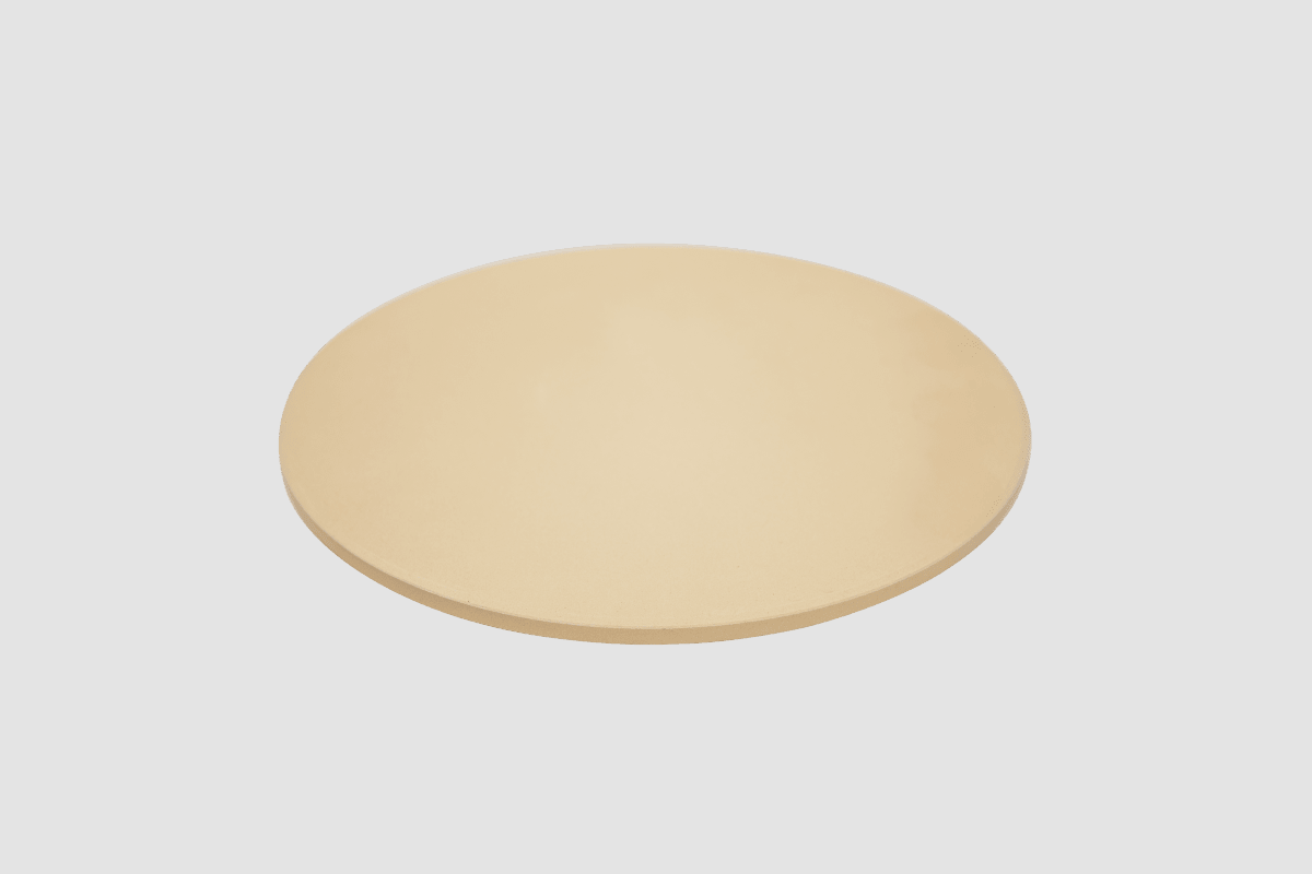 Monument Grills Cordierite Pizza Stone - A202 - by Monument Grills | Buy at Agent BBQ