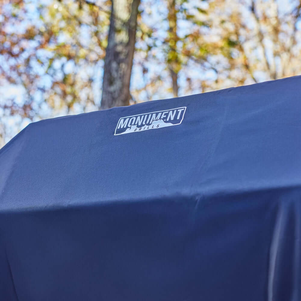Monument Grills - Denali 605 Pro - Stainless Smart Propane Gas Grill - D605P - by Monument Grills | Buy at Agent BBQ