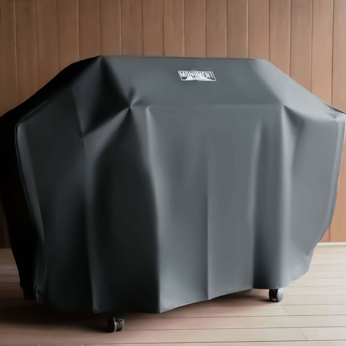 Monument Grills - Denali 605 Pro - Stainless Smart Propane Gas Grill - D605P - by Monument Grills | Buy at Agent BBQ