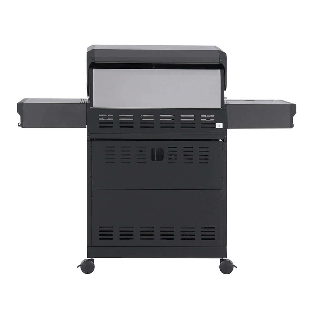 Monument Grills - Eminence 425 - Iconic Fortified Propane Gas Grill - E425 - by Monument Grills | Buy at Agent BBQ