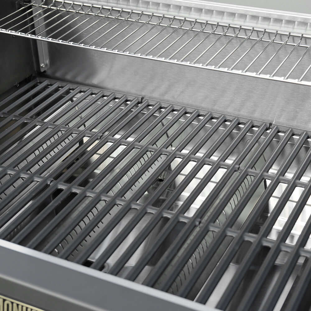 Monument Grills - Eminence 425 - Iconic Fortified Propane Gas Grill - E425 - by Monument Grills | Buy at Agent BBQ