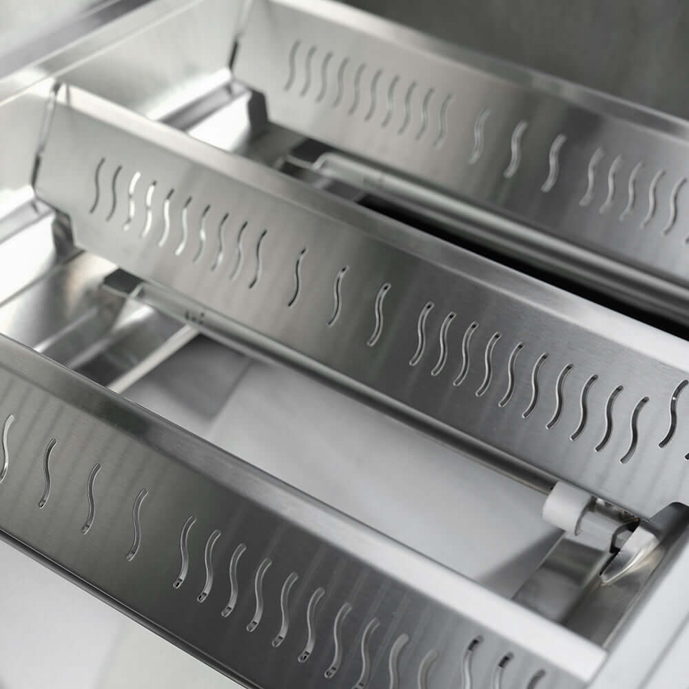 Monument Grills - Eminence 425 - Iconic Fortified Propane Gas Grill - E425 - by Monument Grills | Buy at Agent BBQ