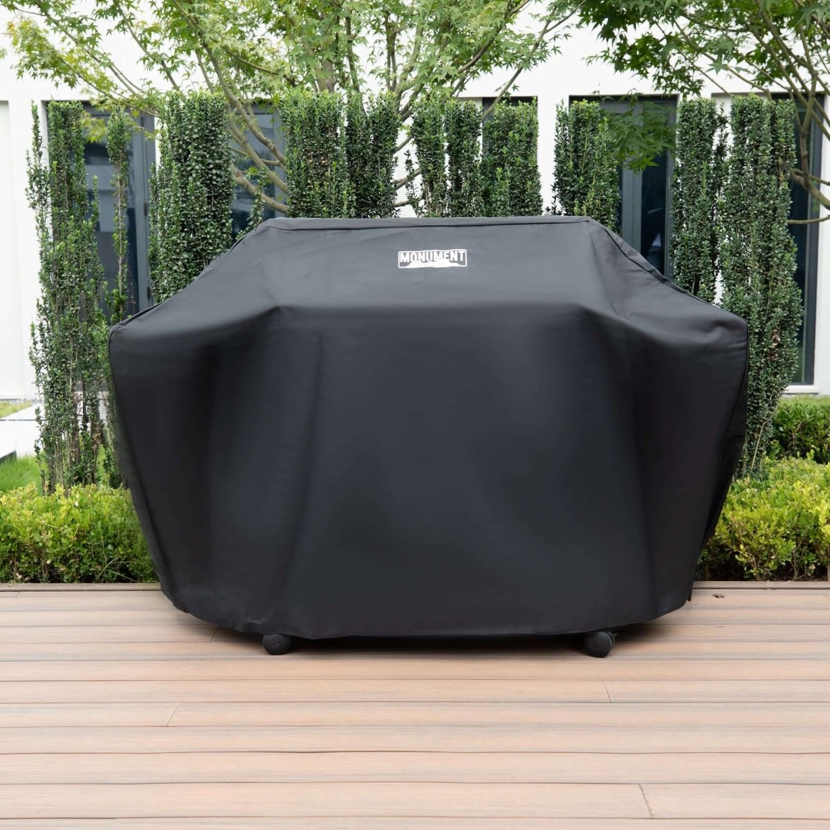 Monument Grills - Eminence Series Grill Cover - by Monument Grills | Buy at Agent BBQ