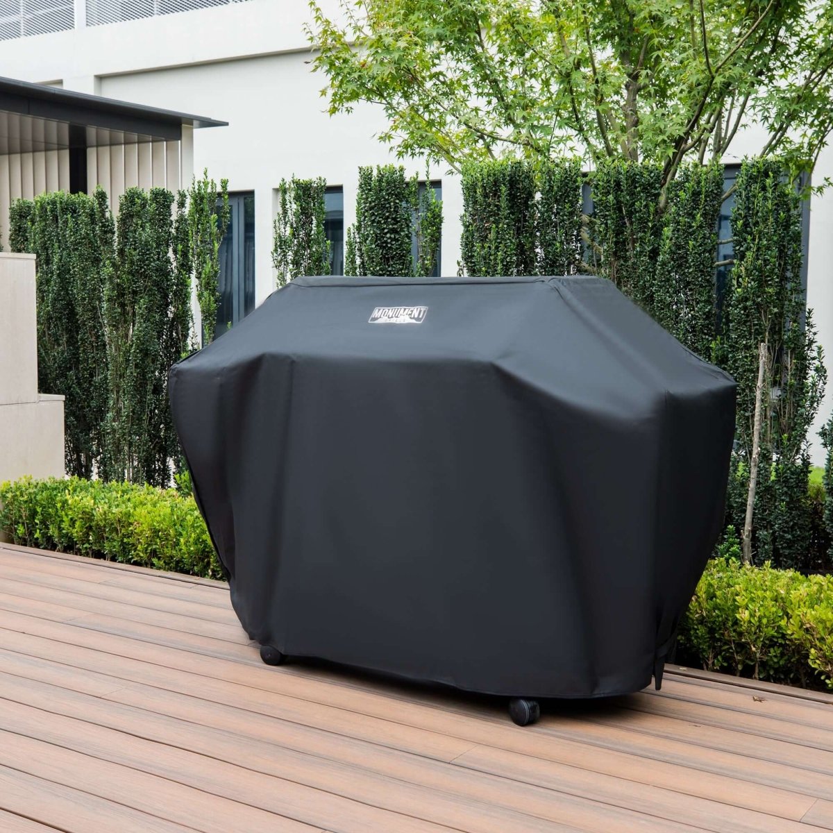 Monument Grills - Eminence Series Grill Cover - by Monument Grills | Buy at Agent BBQ