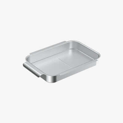 Monument Grills - Grease Box - A112 - by Monument Grills | Buy at Agent BBQ