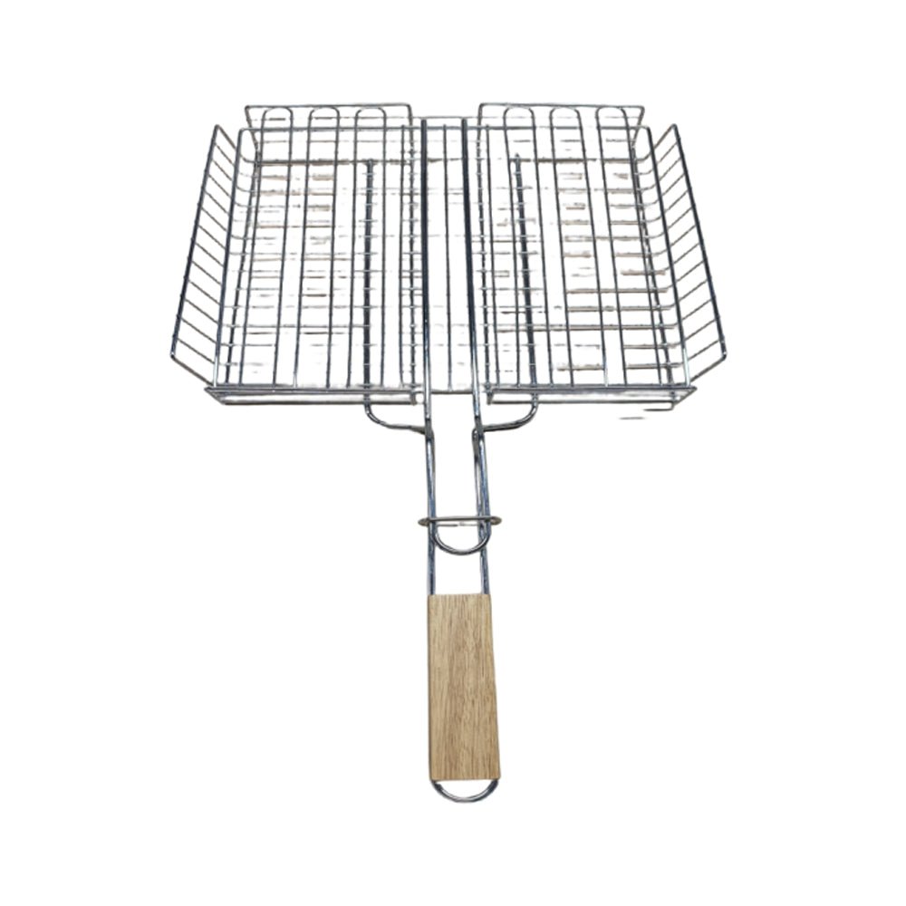 Monument Grills - Grill Basket - A115 - by Monument Grills | Buy at Agent BBQ