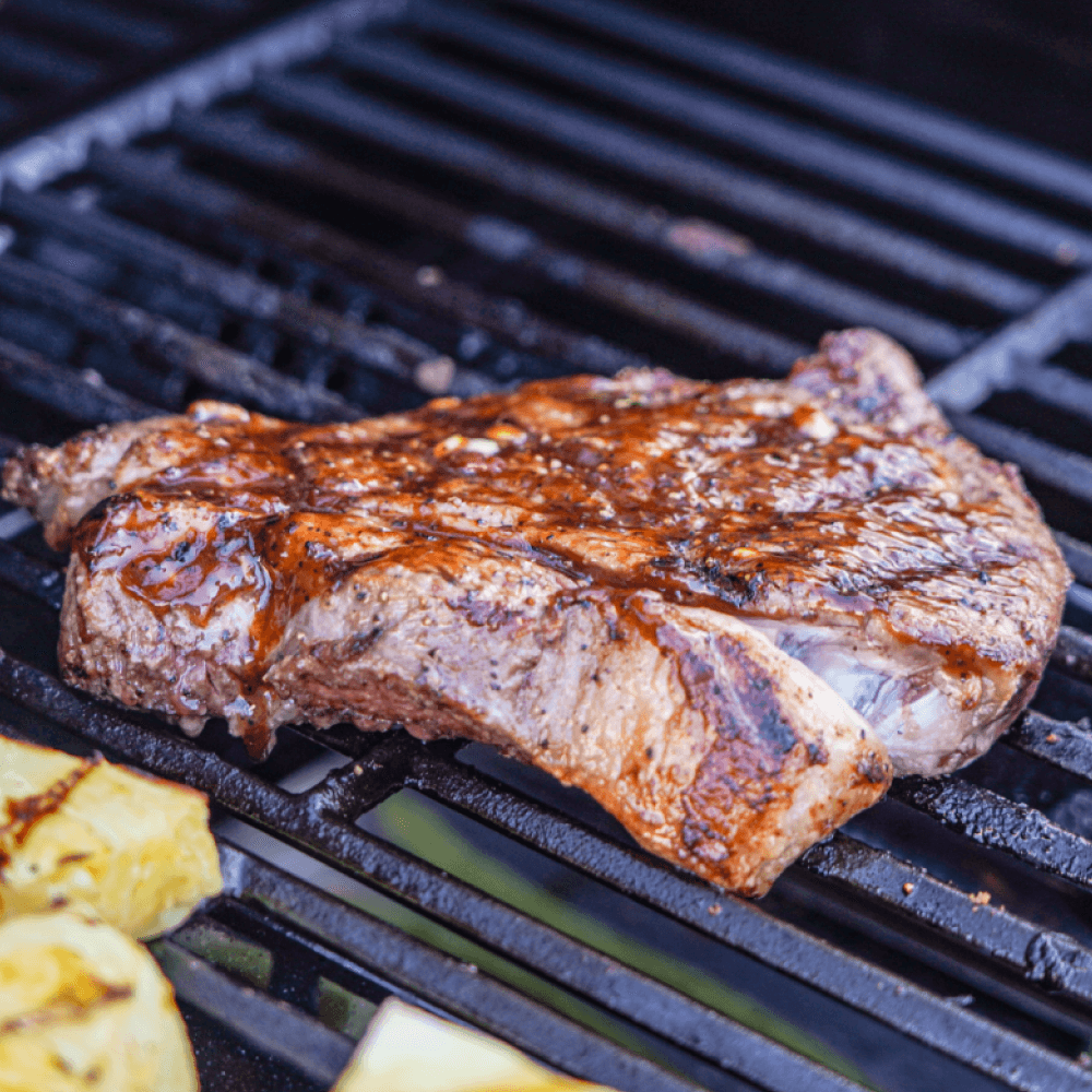 Monument Grills - Mesa 305 - Stainless Propane Gas Grill - M305 - by Monument Grills | Buy at Agent BBQ