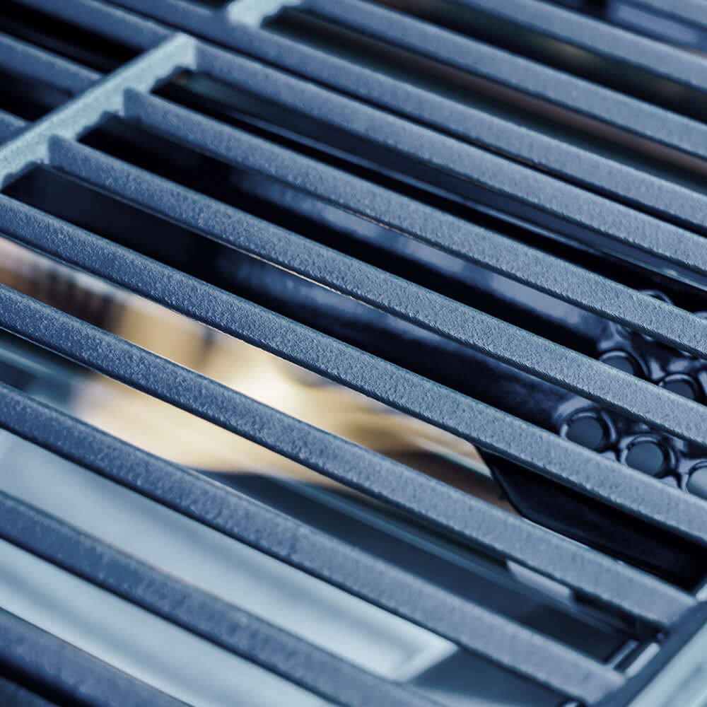 Monument Grills - Mesa 305 - Stainless Propane Gas Grill - M305 - by Monument Grills | Buy at Agent BBQ