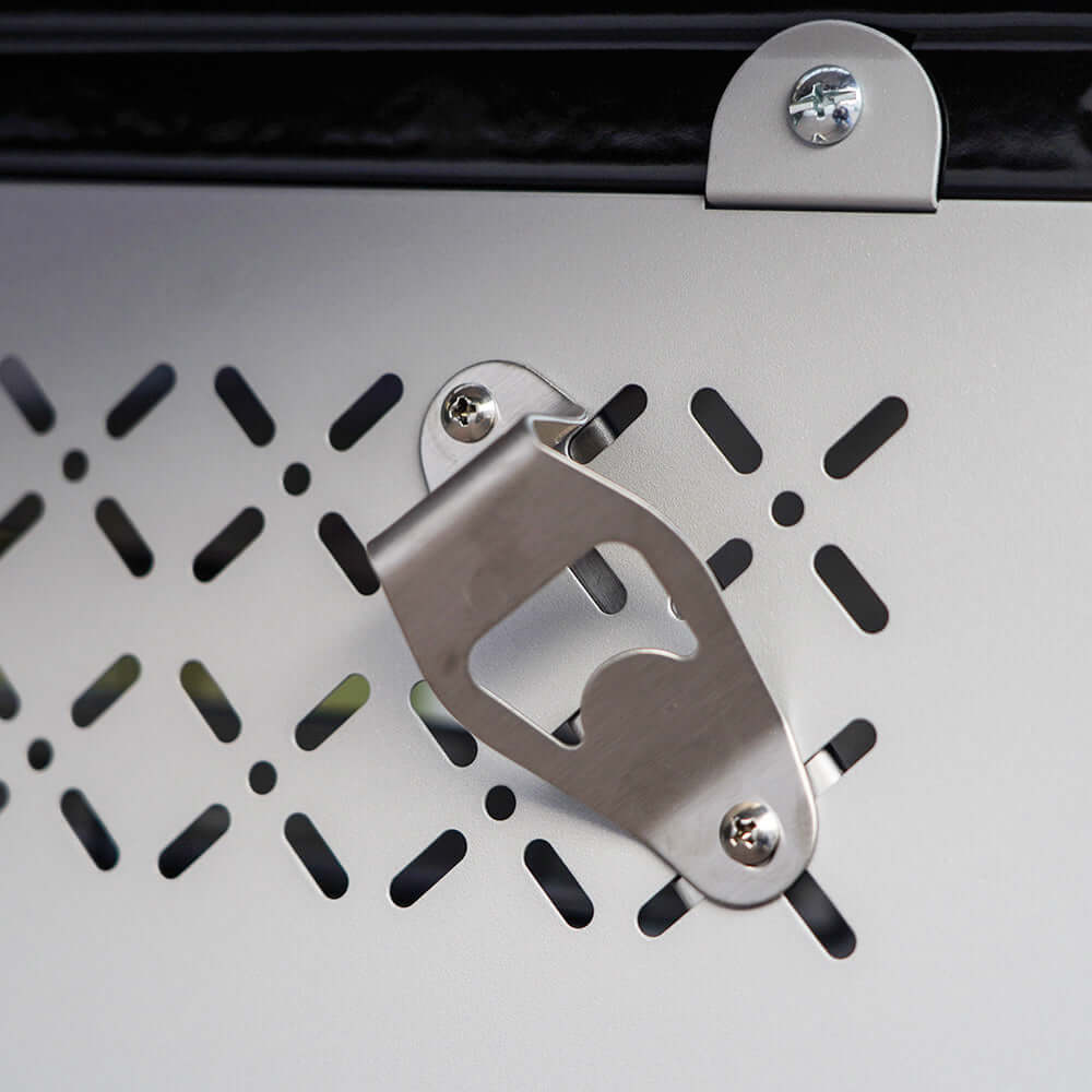 Monument Grills - Mesa 305 - Stainless Propane Gas Grill - M305 - by Monument Grills | Buy at Agent BBQ