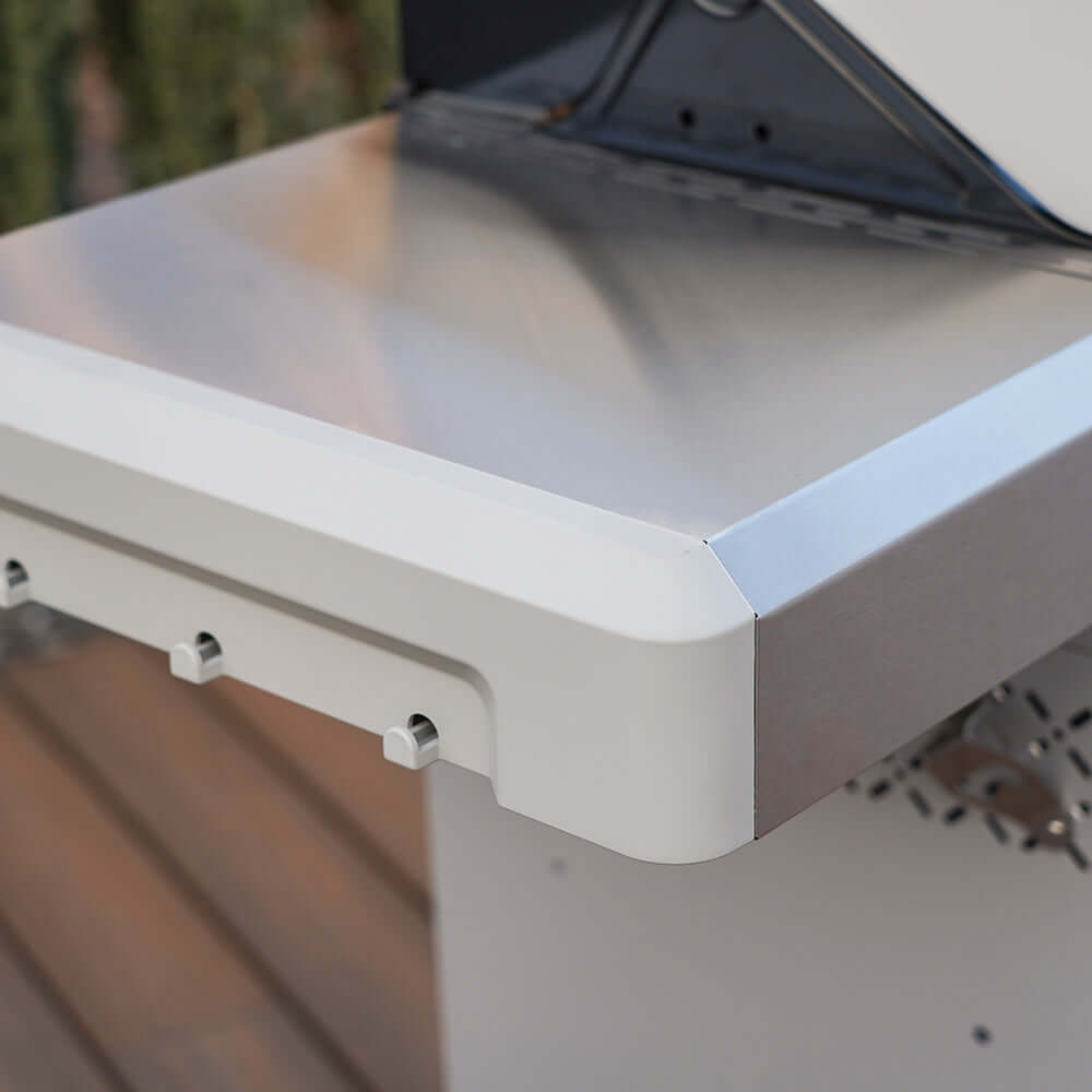 Monument Grills - Mesa 305 - Stainless Propane Gas Grill - M305 - by Monument Grills | Buy at Agent BBQ