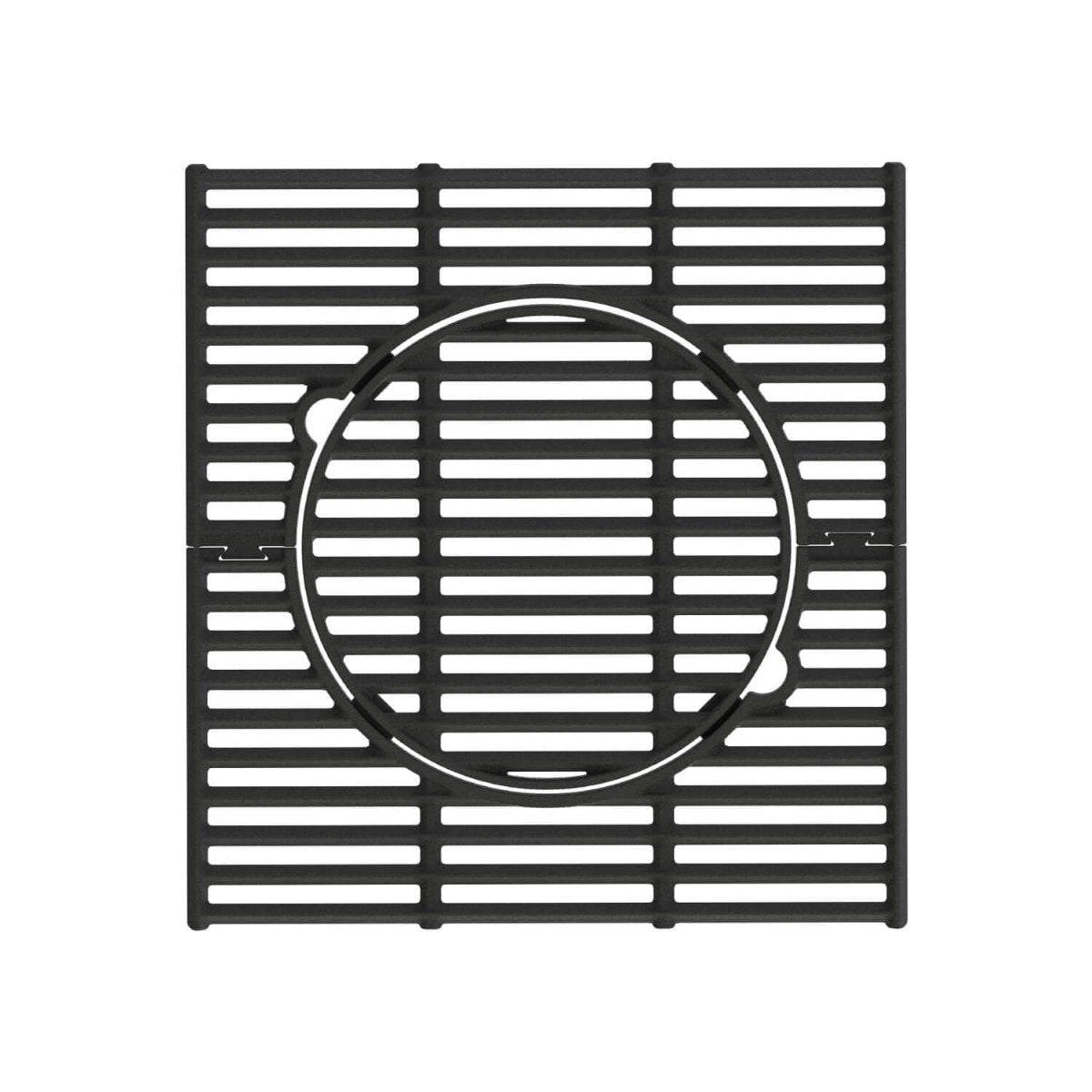 Monument Grills - Multifunction Cast Iron Grate - A104 - by Monument Grills | Buy at Agent BBQ