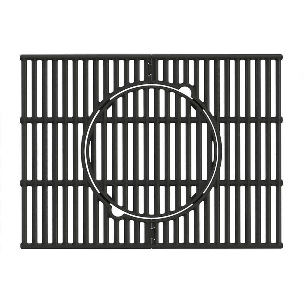 Monument Grills - Multifunction Cast Iron Grate - A105 - by Monument Grills | Buy at Agent BBQ