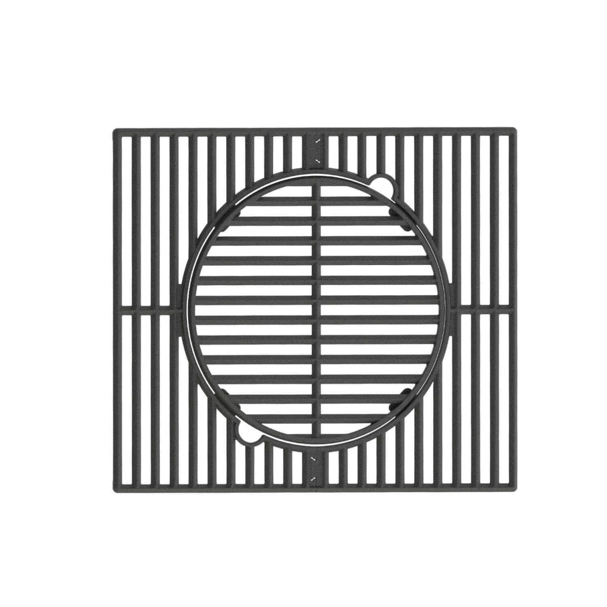 Monument Grills - Multifunction Cast Iron Grill Grate - A106 - by Monument Grills | Buy at Agent BBQ