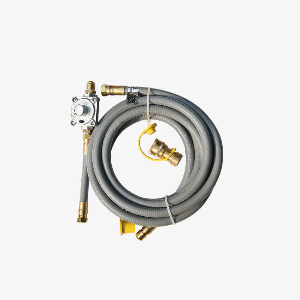 Monument Grills - Natural Gas Conversion Kit - 97352 - by Monument Grills | Buy at Agent BBQ