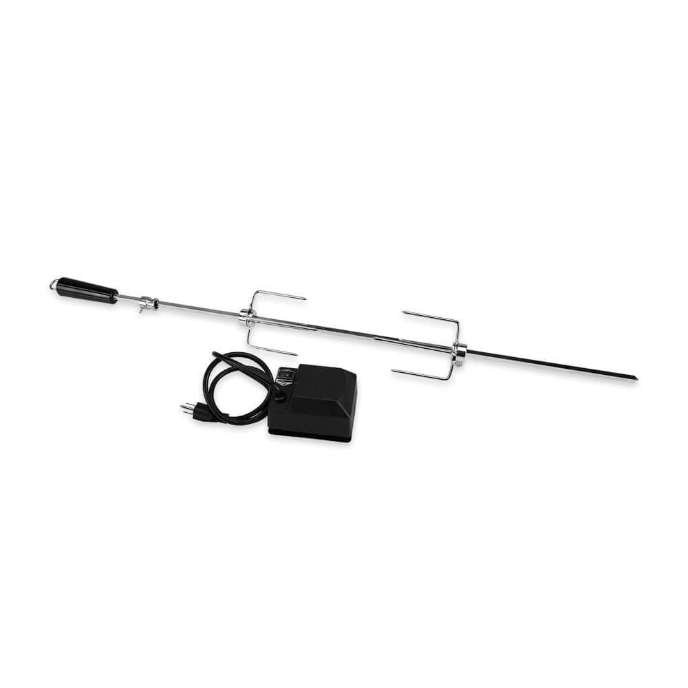 Monument Grills - Rotisserie Kit - 96222 - by Monument Grills | Buy at Agent BBQ