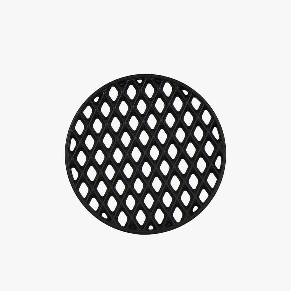 Monument Grills - Round Diamond Grid - A201 - by Monument Grills | Buy at Agent BBQ