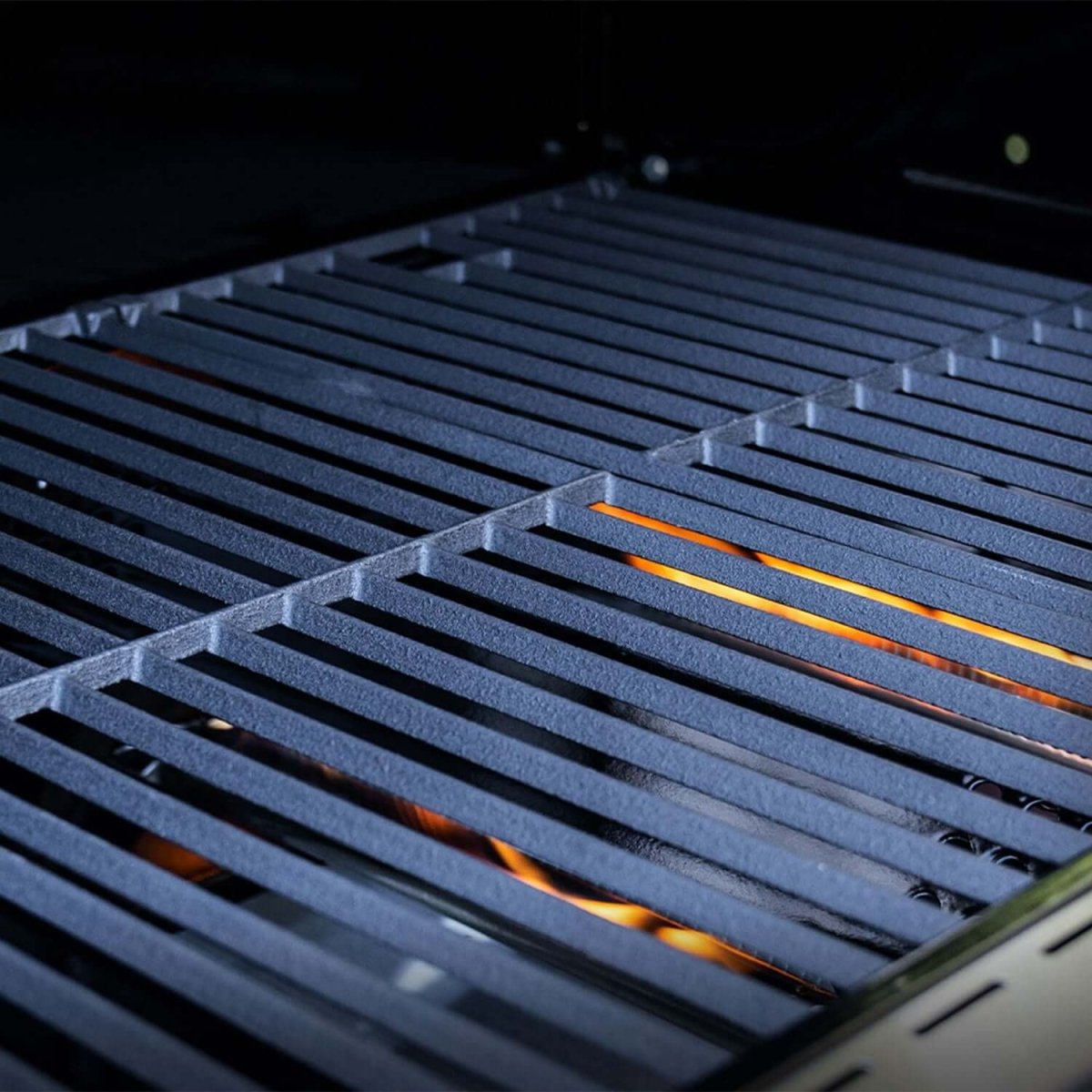 Monument Grills - Stainless Infrared Propane Gas Grill - 24367 - by Monument Grills | Buy at Agent BBQ