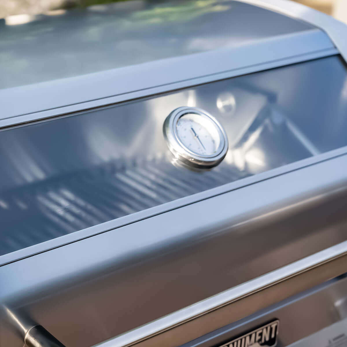 Monument Grills - Stainless Infrared Propane Gas Grill - 35633 - by Monument Grills | Buy at Agent BBQ