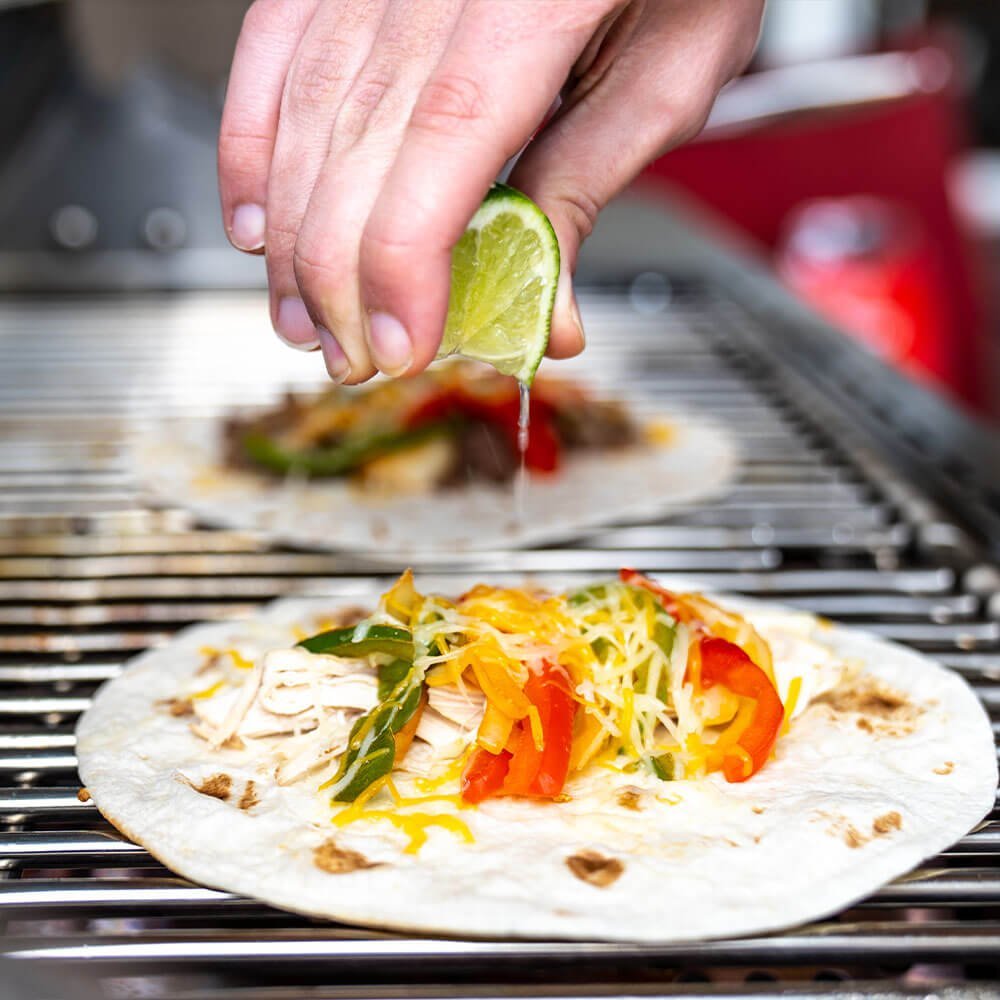 Monument Grills - Stainless Steel Cooking Grids - 97888 - by Monument Grills | Buy at Agent BBQ