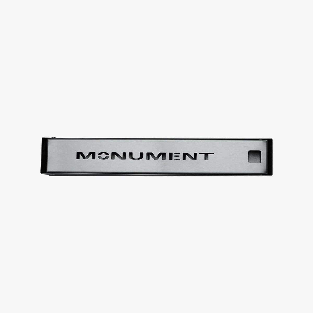 Monument Grills - Stainless Steel Smokerbox - A007 - by Monument Grills | Buy at Agent BBQ