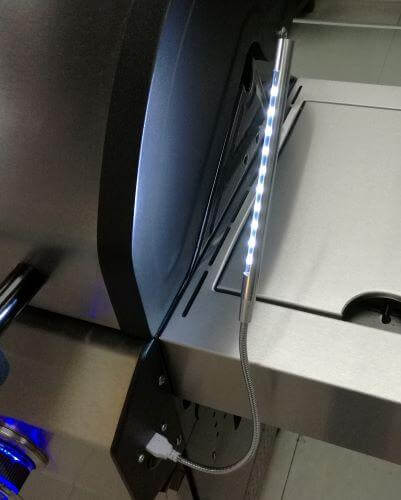 Monument Grills - USB Light - 99785 - by Monument Grills | Buy at Agent BBQ