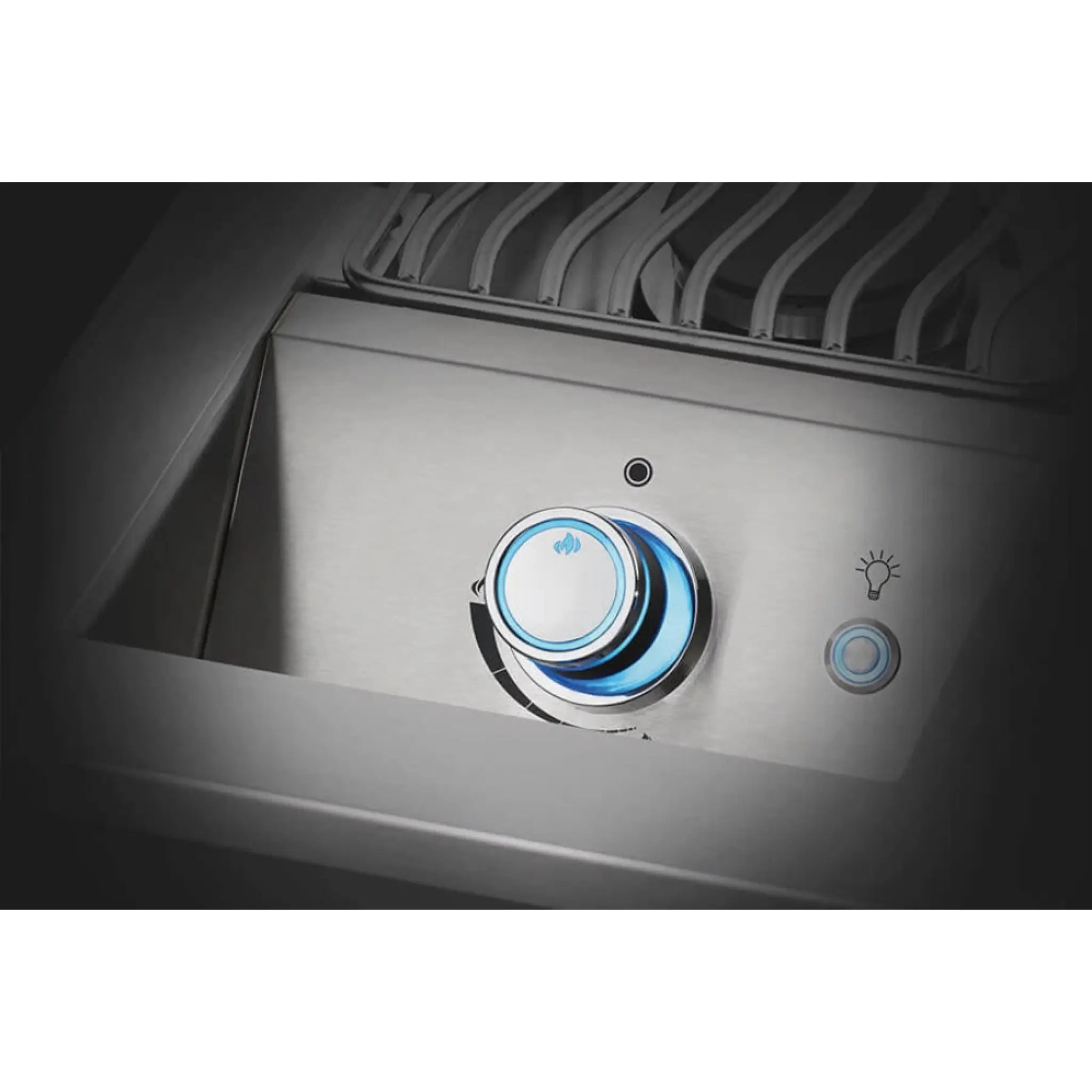 Napoleon 10" Single Range Drop - in Burner - BIB10RTSS - Infrared Burner by Napoleon | Buy at Agent BBQ