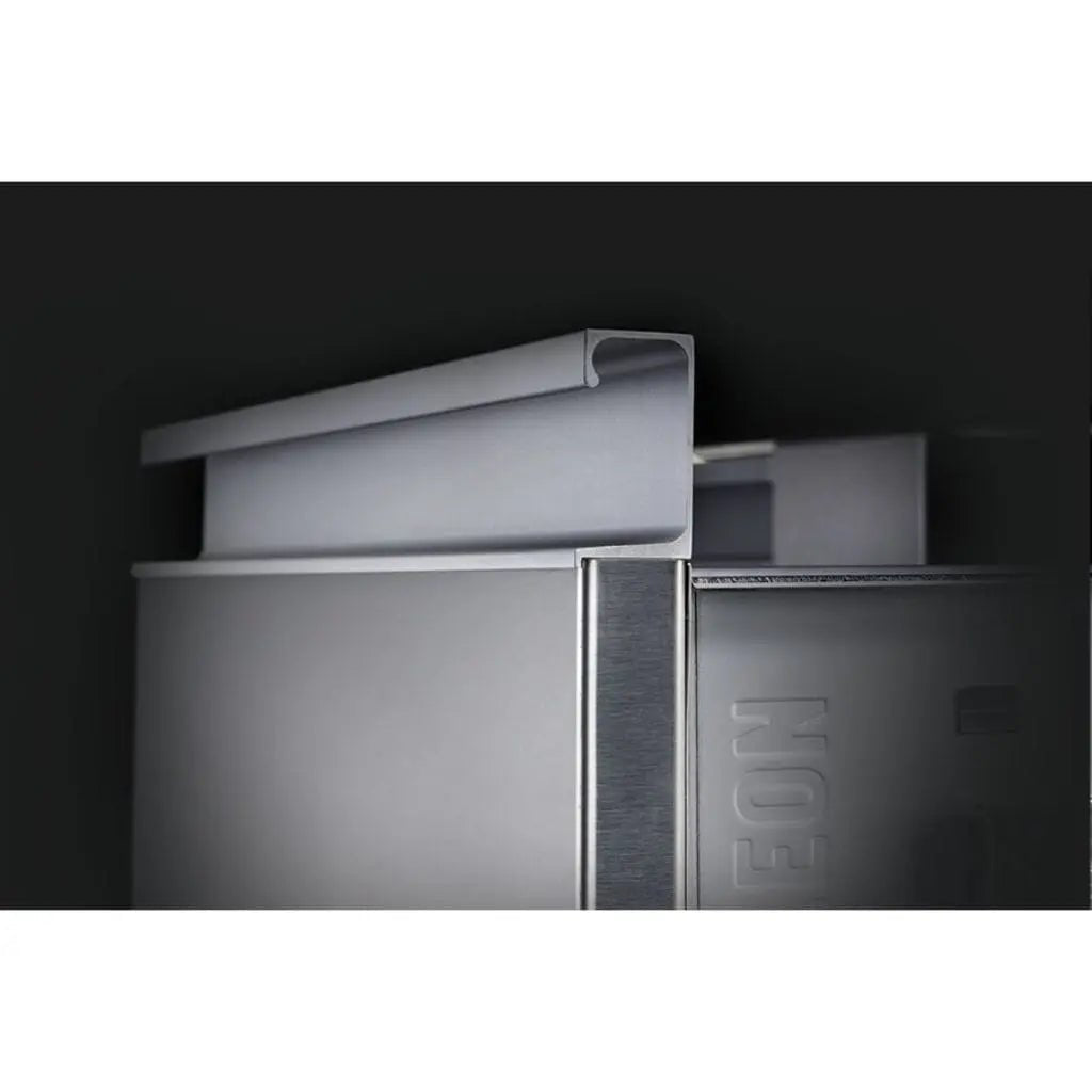 Napoleon 30X16 Stainless Steel Small Double Door - Built - in 700 Series - by Napoleon | Buy at Agent BBQ