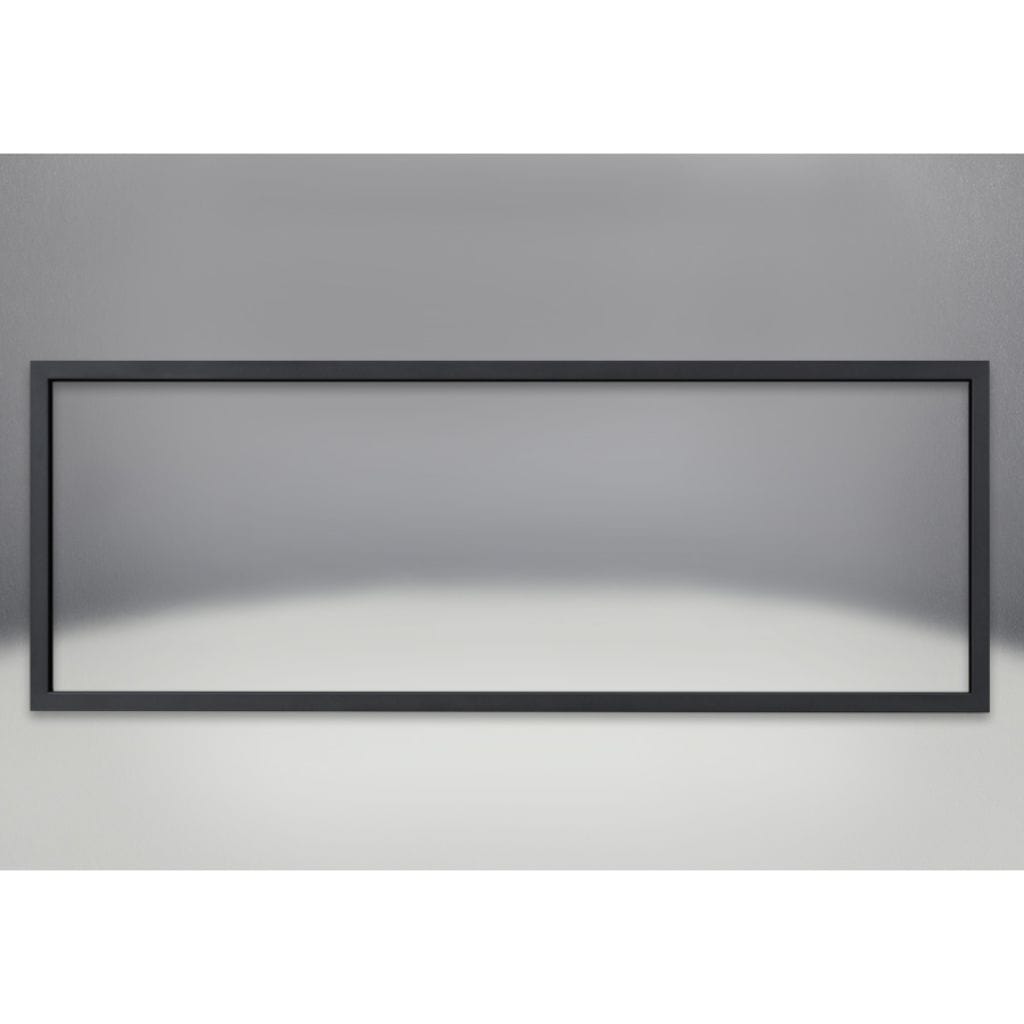 Napoleon 4pc Finishing Trim for Vector Gas Fireplace - Black - by Napoleon | Buy at Agent BBQ