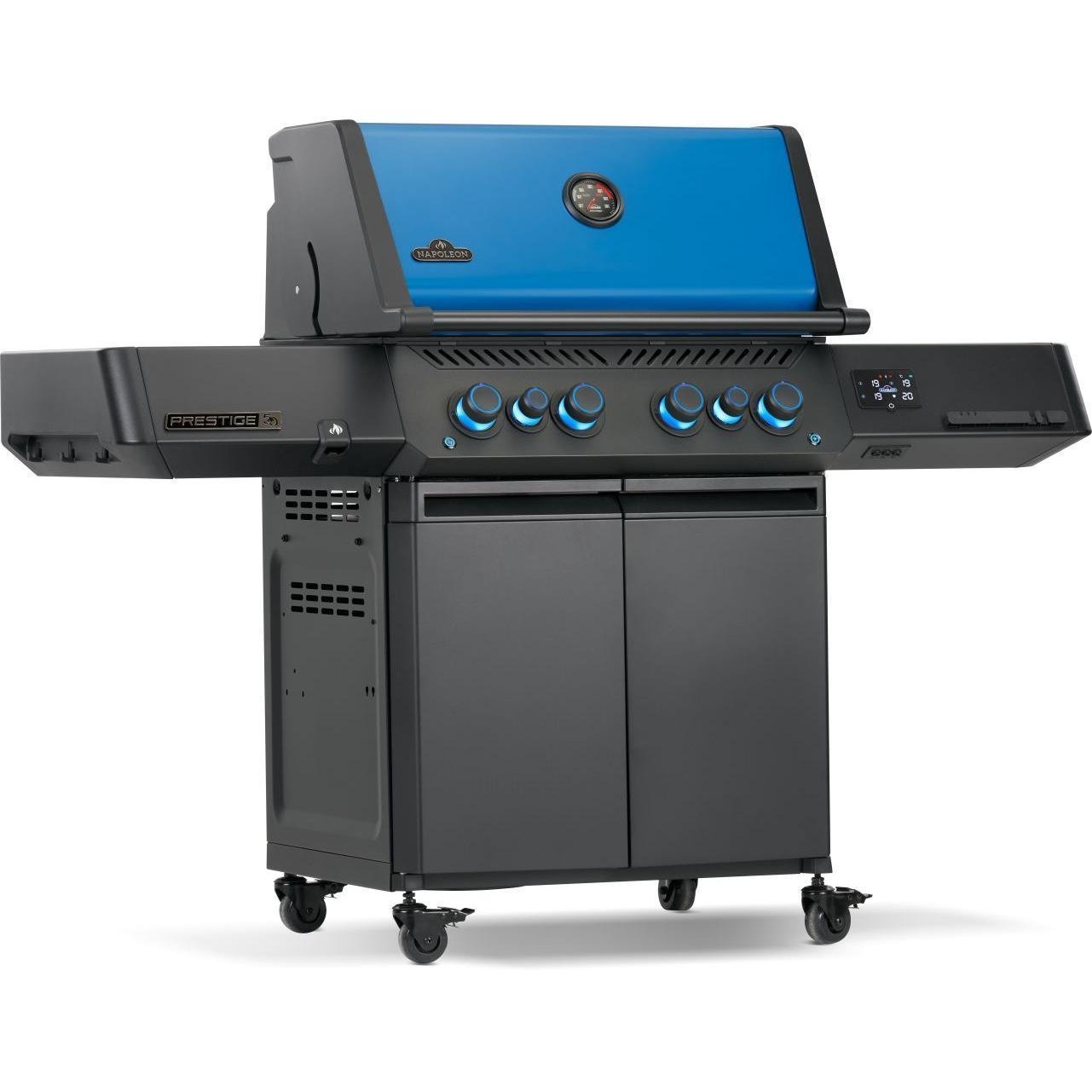 Napoleon 50th Anniversary Edition Phantom Prestige 500 Freestanding Gas Grill - by Napoleon | Buy at Agent BBQ
