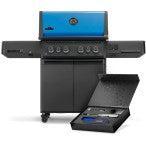 Napoleon 50th Anniversary Edition Phantom Prestige 500 Freestanding Gas Grill - by Napoleon | Buy at Agent BBQ