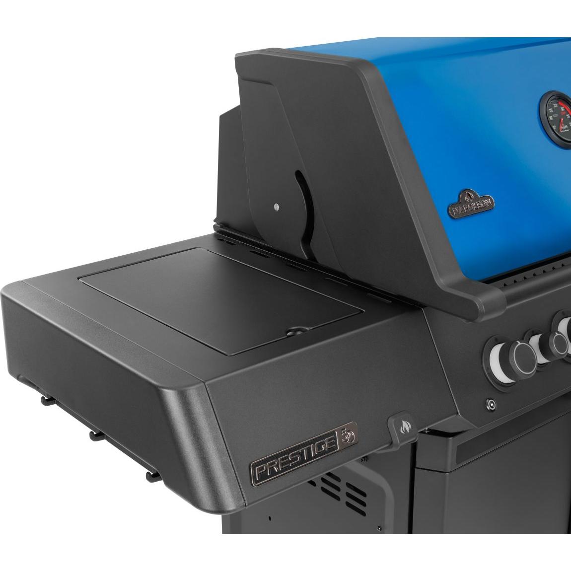 Napoleon 50th Anniversary Edition Phantom Prestige 500 Freestanding Gas Grill - by Napoleon | Buy at Agent BBQ