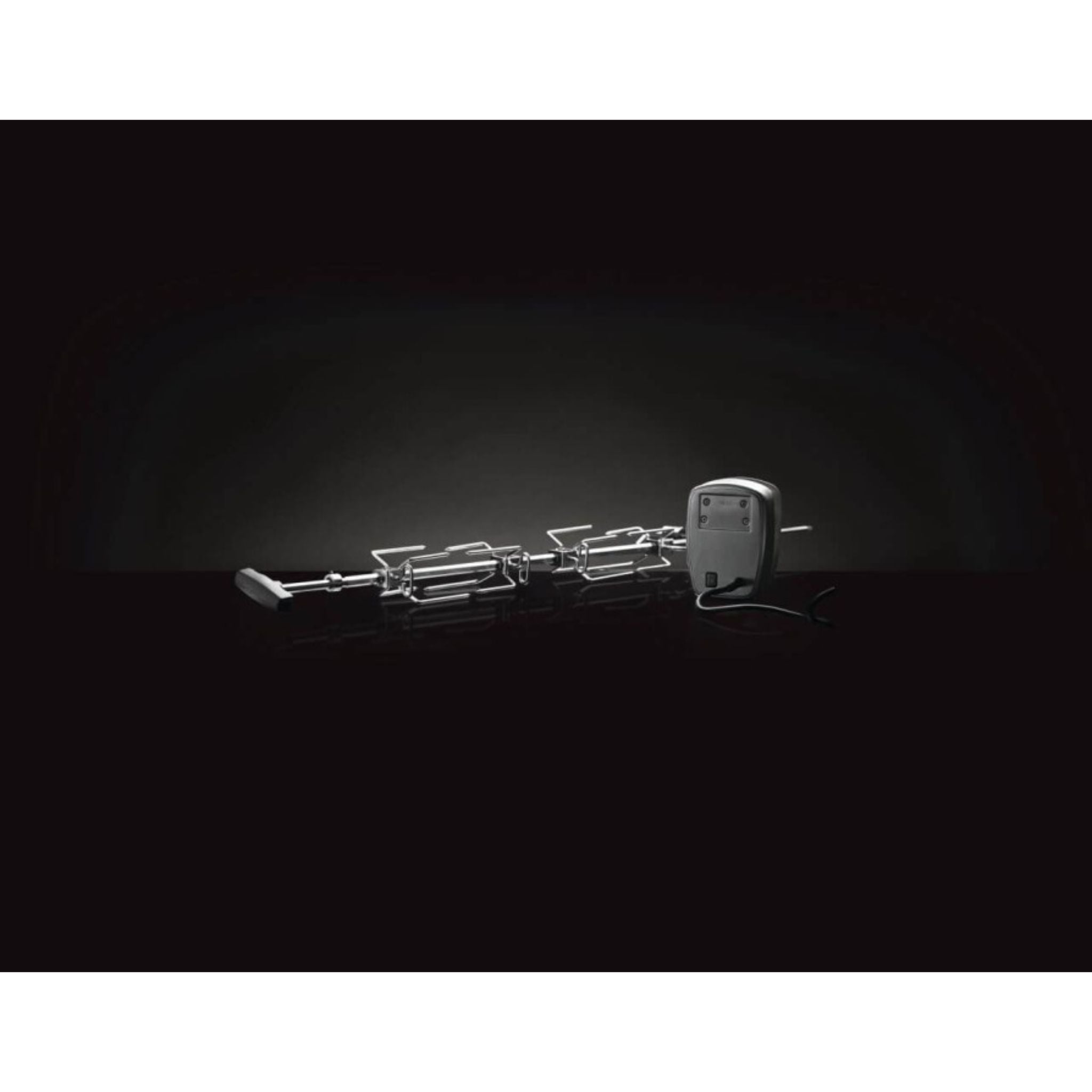 Napoleon 69231 Commercial Grade Rotisserie Kit for Prestige 500 Series Grills - by Napoleon | Buy at Agent BBQ